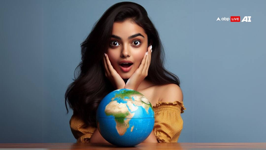 पृथ्वी पर रहते हुए बीत गई आधी जिंदगी, लेकिन इसके बारे में नहीं जानते होंगे ये नौ अजीब बातें You have spent many years living on Earth but you may not know these nine strange things about it पृथ्वी पर रहते हुए बीत गई आधी जिंदगी, लेकिन इसके बारे में नहीं जानते होंगे ये नौ अजीब बातें