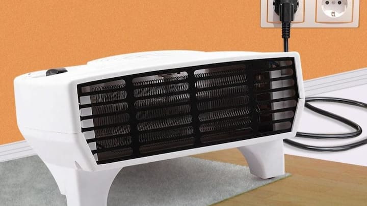 अब किसी को ठंड से बचना हो तो ज्यादातर घरों में हीटर का इस्तेमाल होता है. बहुत से लोग अलग-अलग तरह के हीटर इस्तेमाल करते हैं. ज्यादातर हीटर इलेक्ट्रिक हीटर होते हैं. जिनका इस्तेमाल बिजली से होता है. हीटर के इस्तेमाल से बिजली बिल बढ़ जाता.