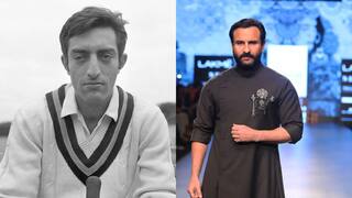Saif Ali Khan: जब सैफ के पिता की एक्सीडेंट में चली गई एक आंख की रोशनी, फिर भी नहीं मानी हार; भारत को दिलाई थी जीत