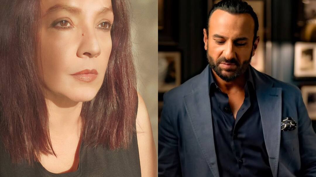 Saif Ali Khan Attacked: Pooja Bhatt Voices Concern Over Growing Lawlessness, Jr NTR Prays For 'Speedy Recovery' Saif Ali Khan Attacked Pooja Bhatt Expresses Concern Over Rising Lawlessness Celebs Reaction Saif Ali Khan Attacked: Pooja Bhatt Voices Concern Over Growing Lawlessness, Jr NTR Prays For 'Speedy Recovery'