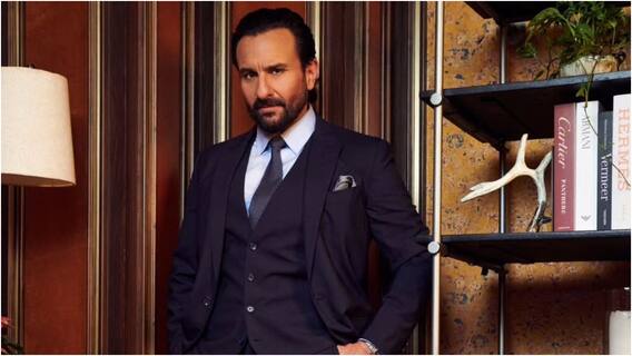Saif Ali Khan Attacked: સૈફ અલી ખાન પર હુમલા અગાઉ શું થયું હતું? પોલીસે કરી દીધો મોટો ખુલાસો