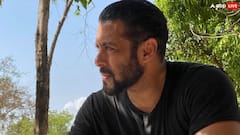 सलमान खान के करीबी का हुआ निधन, रूमर्ड गर्लफ्रेंड यूलिया वंतूर ने जताया दुख