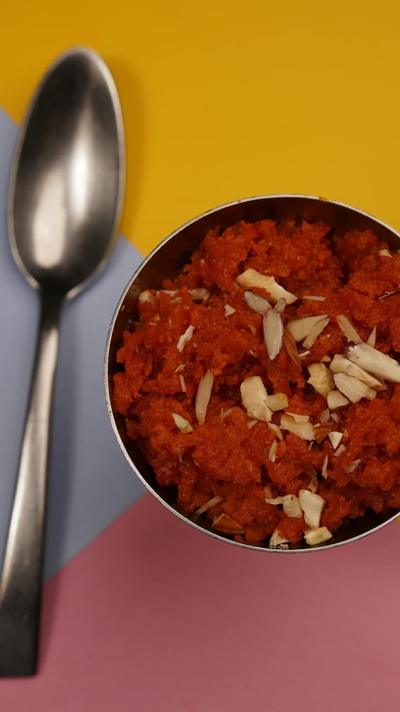 શિયાળામાં ગાજરનો હલવો ખાવાથી શરીરમાં શું થાય ?