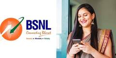 BSNL એ Jioનું ટેન્શન વધાર્યું! 300 દિવસનો સૌથી સસ્તો પ્લાન કર્યો લોન્ચ, કિંમત 800 રૂપિયાથી ઓછી, જાણો ફાયદા
