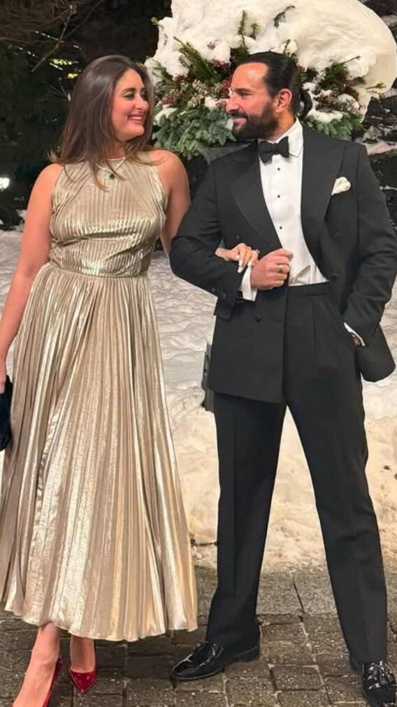 सैफ-करीना की लव स्टोरी को लेकर हुआ बड़ा खुलासा, सच वो नहीं जो आपको पता है