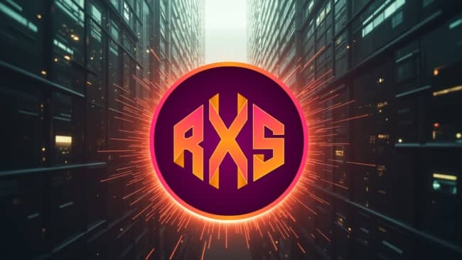 Rexas Finance (RXS) Price Forecast: Can This Groundbreaking Crypto Presale Make You Rich in 2025?