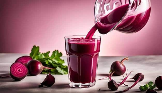 You must eat beetroot for glowing skin. Antioxidants are found in it, which are beneficial for the skin. Along with keeping the skin hydrated, it helps in reducing pigmentation in the face, which increases the glow and glow of the skin. If you want to get glowing skin then definitely include beetroot in your diet.