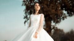 From Flared Dress To Bodycon: Explore Different Dresses Trends To Elevate Your Look