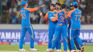 IND vs ENG: कोलकाता में भारतीय खिलाड़ियों का 3 दिवसीय शिविर, नए बैटिंग कोच करेंगे ज्वॉइन?