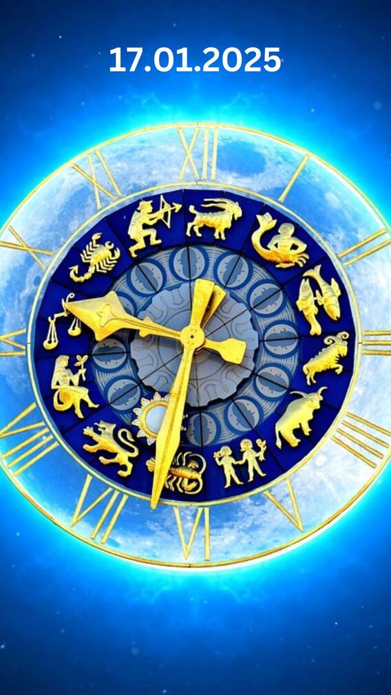 ராசிபலன் தெரிந்துகொண்டு  இன்றைய நாளை தொடங்குங்கள்!