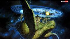 Dhruvaloka: ध्रुव लोक में कौन रहता है, यहां 6 महीने की रात होती है ?