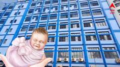 'সিজারের আগেই স্যালাইন দেওয়াতেই ক্ষতি হয়েছিল সন্তানের' ডুকরে উঠলেন মৃত শিশুর বাবা