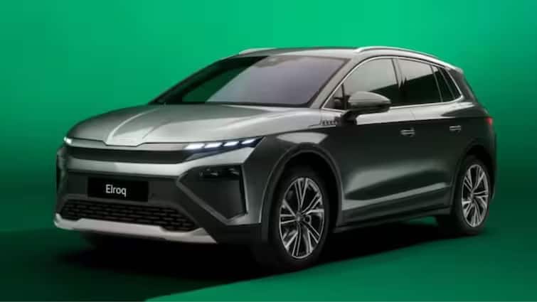 skoda kodiaq and superb coming to bharat mobility plus elroq Skoda Cars: கோடியாக், சூப்பர்ப், எல்ராக்.. அடுக்கடுக்காக கார்களை அறிமுகப்படுத்தும் ஸ்கோடா - என்னவெல்லாம் இருக்கு..!