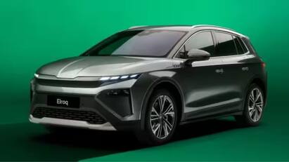 skoda kodiaq and superb coming to bharat mobility plus elroq Skoda Cars: கோடியாக், சூப்பர்ப், எல்ராக்.. அடுக்கடுக்காக கார்களை அறிமுகப்படுத்தும் ஸ்கோடா - என்னவெல்லாம் இருக்கு..!