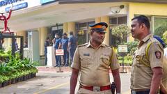 मुंबई: सीसीटीवी कैमरे में नजर आए 2 संदिग्ध, पुलिस बोली- 'इनमें से...'