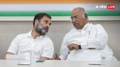 Rahul Gandhi, Kharge To Address 'Vote Adhikar Rally' In Bengaluru On Aug 8