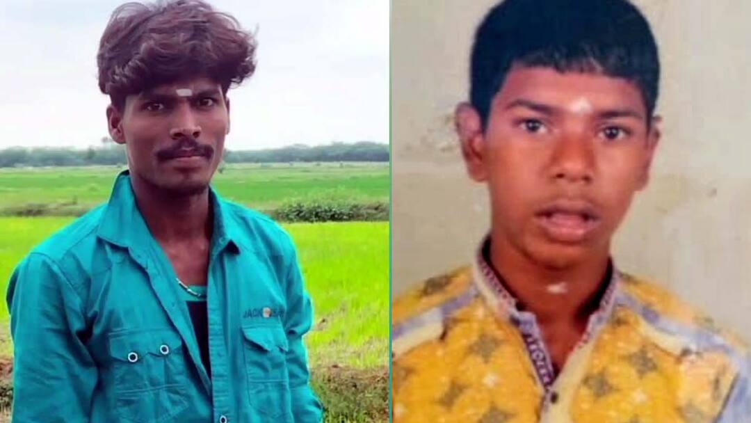 பழனிக்கு பாதயாத்திரை சென்ற பக்தர்கள் மீது  மோதிய கார்; இருவர் உயிரிழந்த சோகம்