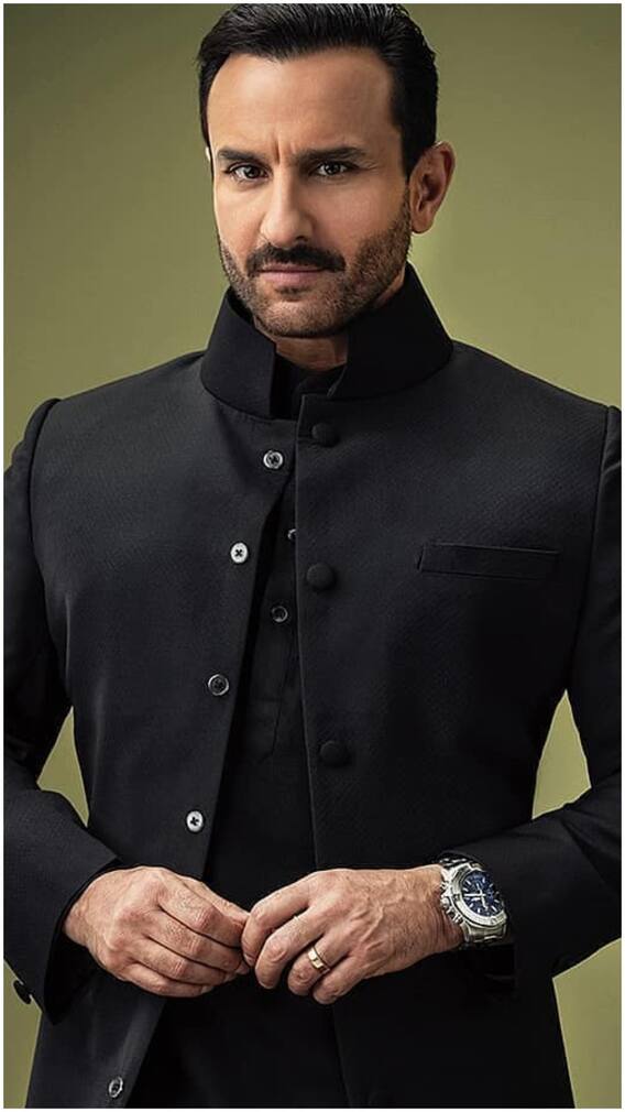 खून में लथपथ थे सैफ अली खान, उस वक्त करीना ने किसे किया था पहला फोन