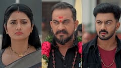 Satyabhama Serial Today January 16th Highlights: సైలెంట్ గా చిచ్చు పెట్టేసిన సంజయ్.. సత్య నామినేషన్ పై క్రిష్ సంతకం - సత్యభామ జనవరి 16 ఎపిసోడ్ హైలెట్స్!