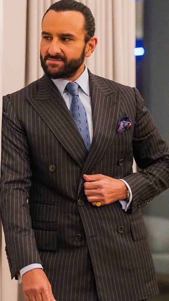 बॉलीवुड के नबाव सैफ अली खान कितने बच्चों के बाप हैं?