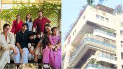 Inside Saif Ali Khan And Kareena Kapoor's Bandra Home Where Actor Was Attacked