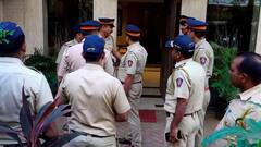 सैफ अली खान के घर का पहला CCTV फुटेज आया सामने, हमले को लेकर क्या मिला?