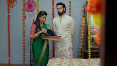 Brahmamudi January 16th Episode: రాజ్ తో ఆడేసుకున్న కావ్య.. క్లాస్ వేసిన స్వప్న.. రుద్రాణి నగల పంచాయతీ - బ్రహ్మముడి జనవరి 16ఎపిసోడ్ హైలెట్స్!