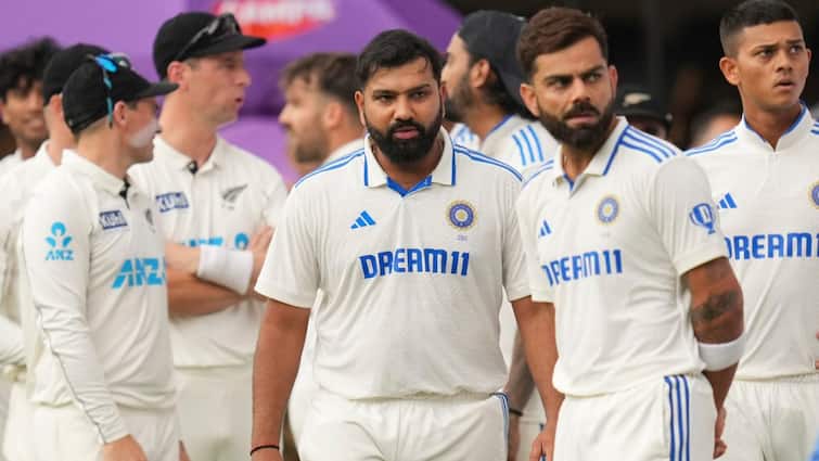 स्टार खिलाड़ियों के लिए चौंकाने वाली खबर! बीसीसीआई ने इन चीजों पर लगाया बैन