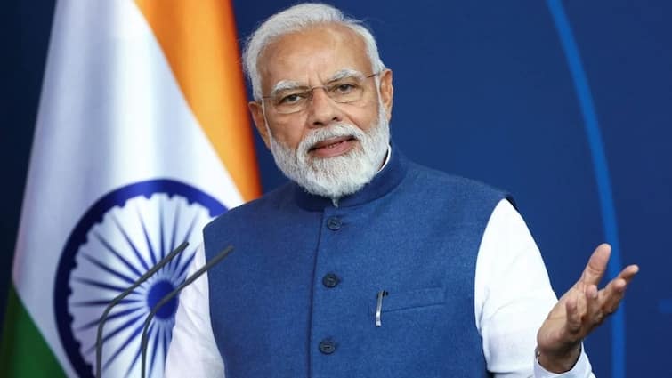 PM Modi says my assurance youngsters will not be disappointed with StartupIndia 