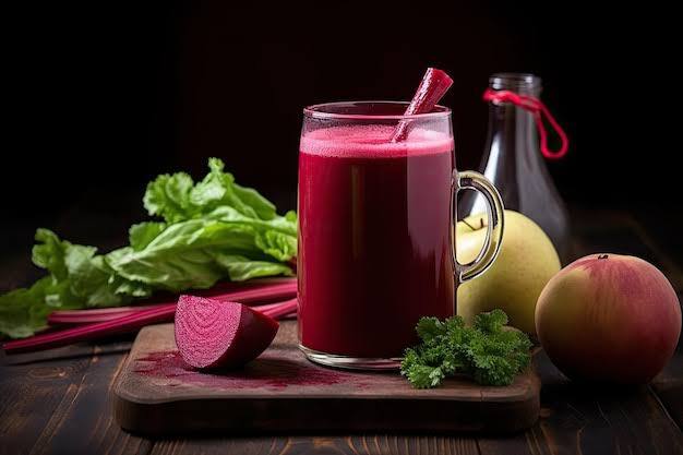 According to health experts, beetroot can help in keeping your cheeks red. This brings glow to the cheeks. Actually, eating beetroot (Beetroot benefits for skin) increases red cells in the body, which increases blood. This keeps the skin naturally hydrated, so if you want your cheeks to glow then eat one or two beetroots daily.