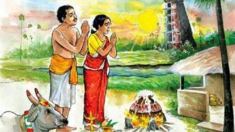 kaanum pongal 2025 date time significance and rituals for the last day of pongal festivities kaanum Pongal 2025: காணும் பொங்கல் - கொண்டாடுவது எப்படி? முக்கியத்துவம் என்ன? என்ன செய்யலாம்?