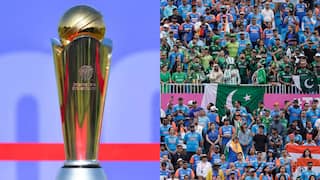 Champions Trophy: पाकिस्तान ने मचाई लूट! चैंपियंस ट्रॉफी का सबसे सस्ता टिकट ही जेब कर देगा ढीली