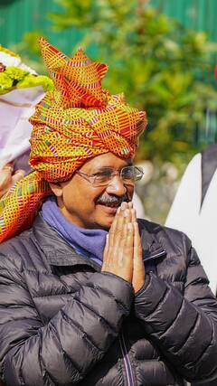 సొంత ఇల్లు, కారు లేని కేజ్రీవాల్ ఆస్తులు ఎంతంటే?