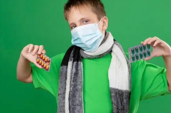 બાળકોમાં અસ્થમા થવા પાછળ ઘણા કારણો હોઈ શકે છે. આજે અમે તમને તેના શરૂઆતના લક્ષણો અને સમયસર સારવાર વિશે વિગતવાર વાત કરીશું.