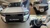 Toyota Land Cruiser Prado: என்னா லுக்கு..! வசதிகளுக்கு பஞ்சமில்லாத ஆஃப் ரோடர், டொயோட்டா லேண்ட் க்ரூசர் ப்ராடோ
