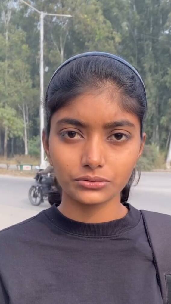 लड़की ने बताए जल्दी शादी कराने के तरीके, वीडियो वायरल