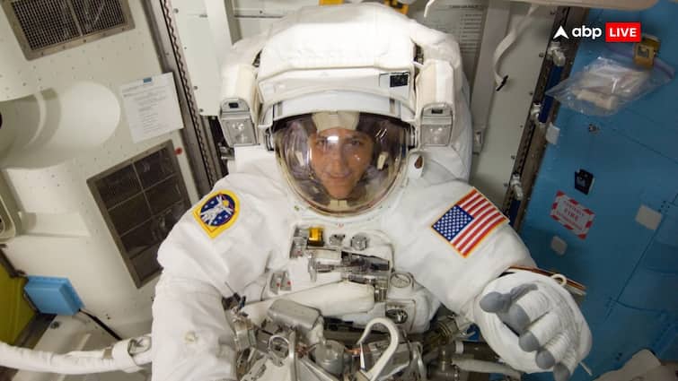 Sunita Williams salary and net worth know astronaut prepares for return to earth NASA स्पेस में फंसी सुनीता विलियम्स को इतनी सैलरी देता है NASA, जानकर हैरान रह जाएंगे आप