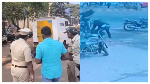 Hyderabad Gun Firing News:ట్రావెల్స్ సిబ్బంది అప్రమత్తతో బుక్కైన బీదర్ గ్యాంగ్- నోట్లు చూపించి బుట్టలో వేసేందుకు స్కెచ్‌