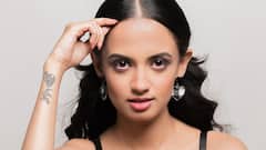 पारंपरिक किंवा वेस्टर्न प्रत्येक लूकमध्ये केतकी माटेगावकर दिसते ग्लॅमरस; पाहा फोटो!