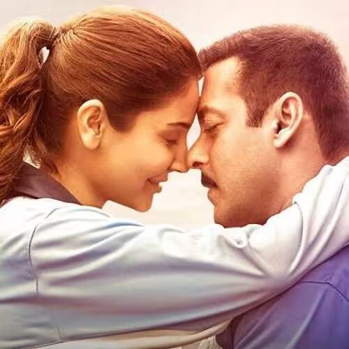 कुस्तीच्या पार्श्वभूमीवर बनलेला सुल्तान हा चित्रपट अली अब्बास जफर यांनी दिग्दर्शित केला होता. या चित्रपटात सलमान खाननं कुस्तीगीर सुल्तानची भूमिका साकारली होती आणि हा चित्रपट बॉक्स ऑफिसवर बंपर हिट ठरला.