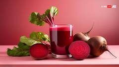 सर्दियों में चुकंदर का जूस पीने से क्या वाकई चमकने लगते हैं गाल? जान लीजिए सच