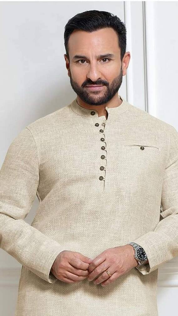 सैफ अली खान की बिल्डिंग में कैसे हुई हमलावर की एंट्री, CCTV से सच आया सामने