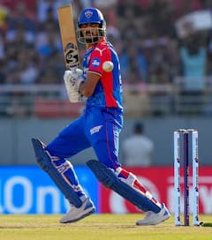 Delhi Capitals Captain: เชเซเชเชฒ เชฐเชพเชนเซเชฒ เชจเชนเซเช เชฌเชจเซ เชฆเชฟเชฒเซเชนเซ เชเซเชชเชฟเชเชฒเซเชธเชจเซ เชเซเชชเซเชเชจ? เช เชฎเซเช เชตเชฟเชจเชฐ เชเซเชฒเชพเชกเซเชจเซ เชฎเชณเชถเซ เชเชตเชพเชฌเชฆเชพเชฐเซ