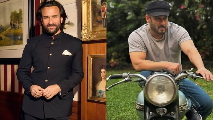 Saif Ali Khan Attack: बॉलीवुड एक्टर सैफ अली खान पर बीती रात जानलेना हमला हुआ था. जिसमें वो गंभीर रूप से घायल हो गए. लेकिन ये पहली बार नहीं हुआ. इनसे पहलेे भी कई स्टार्स ऐसी घटना का शिकार हो चुके हैं.