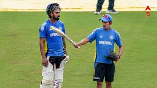 BCCI: পর পর দুই সিরিজ়ে হার, বারংবার ব্যর্থ রোহিতদের জন্য় ব্যাটিং কোচ নিয়োগ করছে বিসিসিআই!