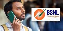 BSNL એ Jioનું ટેન્શન વધાર્યું! 300 દિવસનો સૌથી સસ્તો પ્લાન કર્યો લોન્ચ, કિંમત 800 રૂપિયાથી ઓછી, જાણો ફાયદા