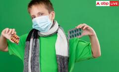 ਇਸ ਉਮਰ ਦੇ ਬੱਚਿਆਂ ਨੂੰ ਹੋ ਸਕਦੀ ਦਮੇ ਦੀ ਬਿਮਾਰੀ, ਜਾਣ ਲਓ ਇਸ ਦੇ ਸ਼ੁਰੂਆਤੀ ਲੱਛਣ