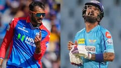 Delhi Capitals Captain: เชเซเชเชฒ เชฐเชพเชนเซเชฒ เชจเชนเซเช เชฌเชจเซ เชฆเชฟเชฒเซเชนเซ เชเซเชชเชฟเชเชฒเซเชธเชจเซ เชเซเชชเซเชเชจ? เช เชฎเซเช เชตเชฟเชจเชฐ เชเซเชฒเชพเชกเซเชจเซ เชฎเชณเชถเซ เชเชตเชพเชฌเชฆเชพเชฐเซ