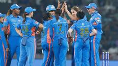 Photos: हरमनप्रीत कौर की मुंबई से मंधाना की RCB तक... तस्वीरों में देखें सभी टीमों के स्क्वॉड