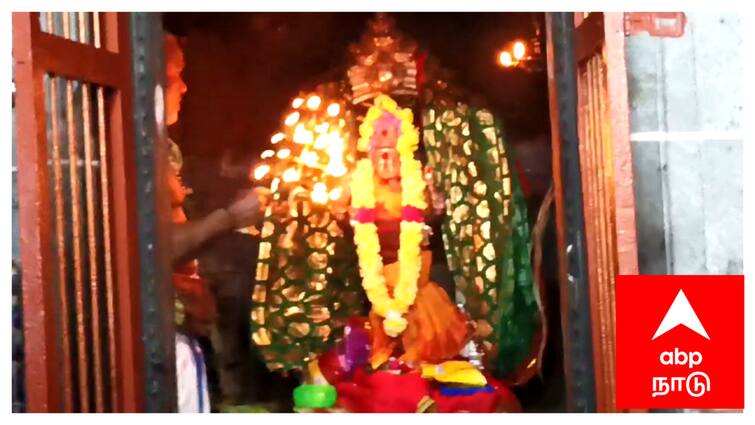 Mayiladuthurai Tiruvenkadu at Suvedharanyeswarar Temple kanu vaithal festival tnn கணவர் சிவனுக்காக பார்வதி தேவி நடத்திய கணு பொங்கல் வழிபாடு - எங்கே தெரியுமா?